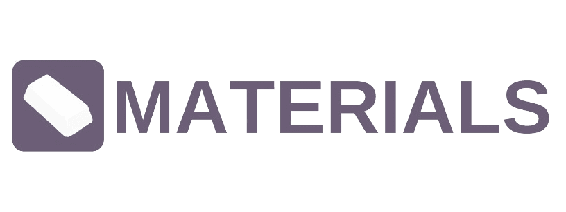 Materials market